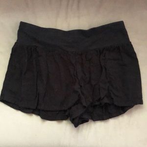 Flowy Express Shorts